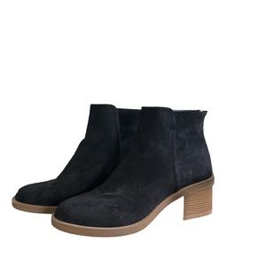 Cute boots I bought from marshals a few years ago